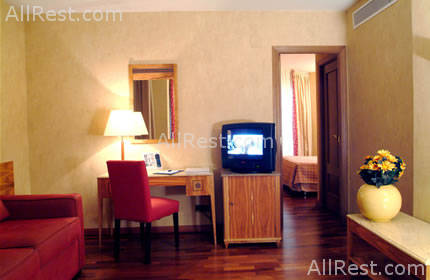 El Coloso Hotel 13